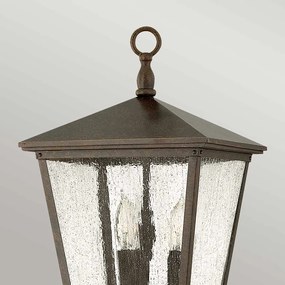Hinkley Lighting TRELLIS HK-TRELLIS3-L Állólámpa 3x60W/E14 IP44