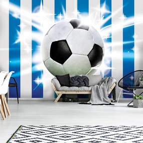 Fotótapéta - Futball (152,5x104 cm)