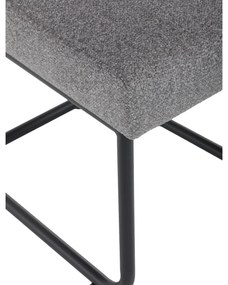 DCL-P3107 SIL2, 2db étkezőszék garnitúra, 2db