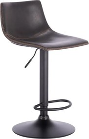 2x Bárszék Hawaj CL-845 sötét szürke