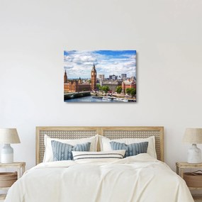 Kép - Big Ben (70x50 cm)