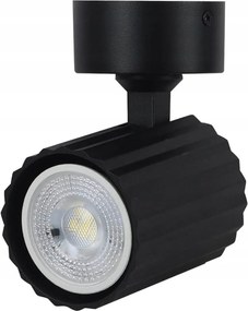 Kompakt fali spotlámpa modern stílusban Tokió éjjeliszekrényhez