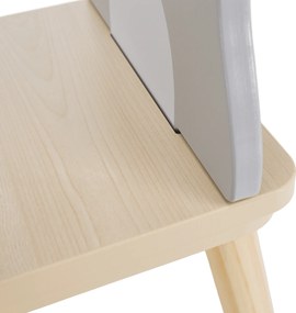 Gyerek szett 1+2, pingvin motívummal, SAVER TYP 2