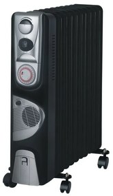 Guzzanti GZ 411BTF olajradiátor