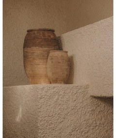 Terrakotta virágcserép készlet 2 db-os ø 54 cm Llonga – Kave Home