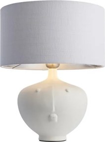 Endon MRS + HIGHCLERE 98389 Asztali lámpa 25W E27 IP20