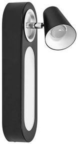 Ledvance - LED Fali spotlámpa DECOR NEPTUNE LED/13W/230V