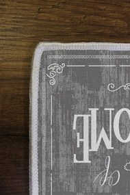 WOOKECE255 Szőnyeg (60 x 100) Multicolor N - Csomagolássérült