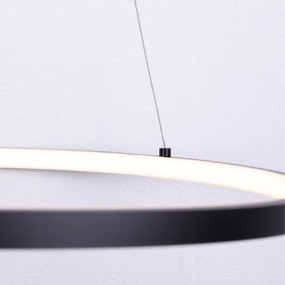 Globo 67192-29B - LED Csillár zsinóron RALPH LED/29W/230V