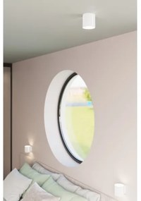 Mennyezeti lámpa INEZ 1xG9/40W/230V fehér