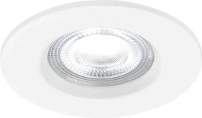 Nordlux DORADO 2110900101 Beépíthető spotlámpa 2200-6500K IP20/IP65