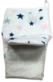 Konyhai kesztyű béka Csillagok TiaHome