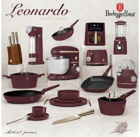 BerlingerHaus Konyhai robotgép (1500 W) Leonardo Collection BH/9771