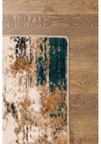 Gyapjú szőnyeg 200x300 cm Fizz – Agnella