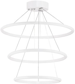 Függőlámpa, Ursae Fehér-Fehér Light