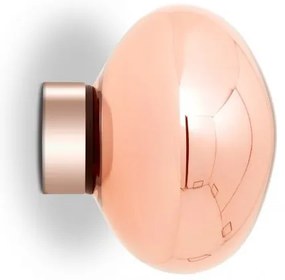 TOM DIXON MESS04CO-WEUM2 MELT Réz Színű Fali Lámpa LED 6W IP20