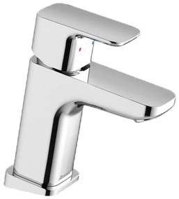 RAVAK 10° Free TD F 012.00 140 mosdó csaptelep, álló, egykaros, leeresztő nlk., króm