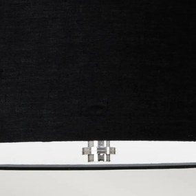 Elstead BATH-FALMOUTH-SF-PC - LED Fürdőszobai csillár rúdon 3xG9/3W/230V IP44