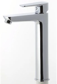 Novaservis - Mosdócsap METALIA ECO 25,7 cm fényezett króm