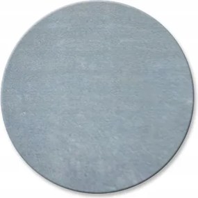 Kerékszőnyeg 100 Delight szürke egyszínű @71527