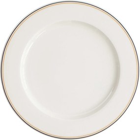 Verlo Lapostányér, 27 cm, Forte Lino