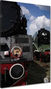 Vászonkép 80x120 Ol49-69 és 18-201