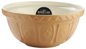 Cane barna agyagkerámia tál, ⌀ 32 cm - Mason Cash