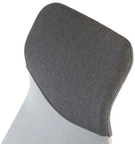 Sorela irodai szék, szürke