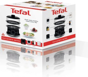 Elektromos többszintes edény Convenient VC140131 – Tefal