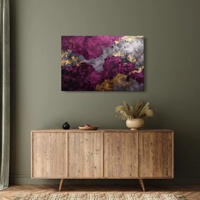 Kép - Texturáló absztrakció (90x60 cm)