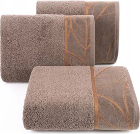 Fürdőlepedő Eurofirany 50x90cm pamut