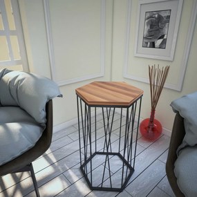 Cetrus - Walnut