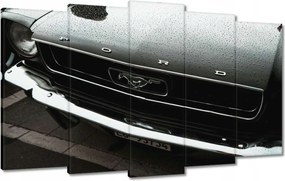 Képek 100x60 Ford Mustang Usa autó