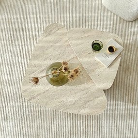 Ballare Set - Travertine