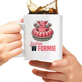 Vicces Bögre Születésnapi Ajándék Névnapra