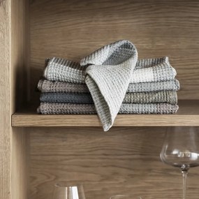 Bio pamut konyharuha szett 2 db-os 50x70 cm Gano – Blomus