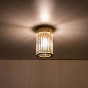 Zuma Line 1225 - ARIA spotlámpa 1xG9/6W/230V arany