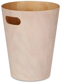 Woodrow világossárga szemetes, 7,5 l - Umbra
