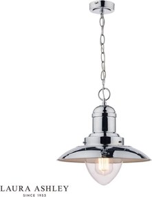 Laura Ashley Corbridge 3727704-Q Függőlámpa 1x40W/E27 IP20