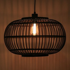 Dijk BAMBOO 55715-074 Függőlámpa 1x40W/E27 IP20