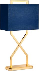Elstead Lighting CROSS CROSS-TL Asztali lámpa 1x60W/E27