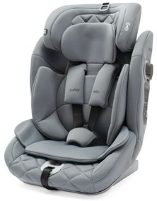 Baby Mix Hero PRO I-Size autós gyerekülés, szürke
