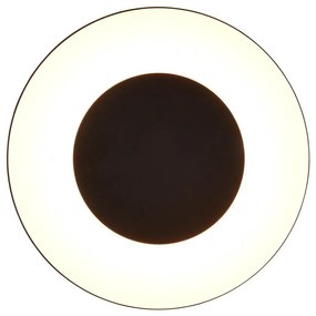 Kültéri lámpa ø 25 cm Morena – Trio