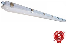 Greenlux LED ipari fénycsöves világítás DUST LED/58W/230V 4000K 150 cm IP65 GXWP352v2