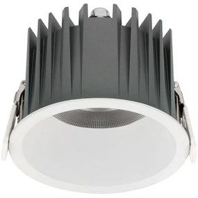 Lox LED álmennyezetbe süllyeszthető spotlámpa