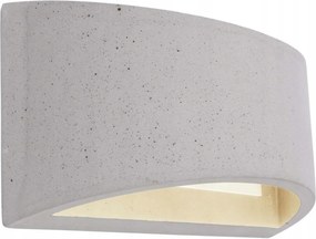 Light Impressions Kapego fali lámpa Arianna II 220-240V Ac