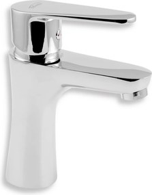 Novaservis Titania Fresh mosdó csaptelep hulladékkészlet nélkül, króm, 96001 / 1.0