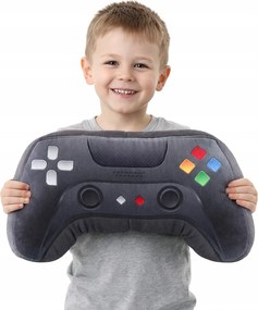 Óriás párna születésnapi ajándék a fiú