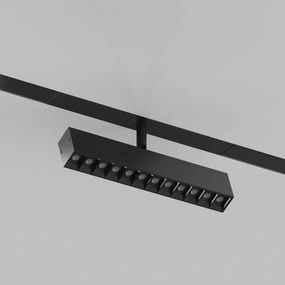 Grill series smart track light black — DK/EU-8006-BK