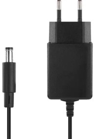 LED Dimmelhető flexibilis asztali lámpa LED/12W/230V 3000K/4000K/6500K fekete